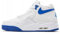 Nike Flight Legacy Herren Trainers BQ4212 Sneakers Schuhe (UK 11 US 12 EU 46, White Game royal 103)