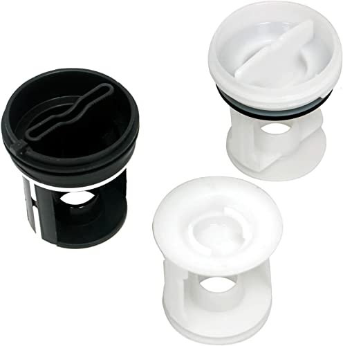 Drain Pump Filter Kit To Fit Hotpoint WDL540PUK.C AQXXL129PI HVL200UK Washing Machine C00045027
