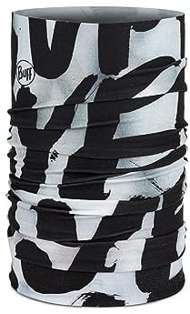 Buff Unisex für Jugendliche Halswärmer Original Ecostretch Youth Original EcoStretch Multifunktionstuch Kinder (1er Pack)