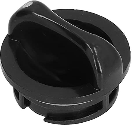 Tappo di Ricambio per Serbatoio Dell'acqua per X5 Cleaner Mop, Pezzi di Ricambio per Scopa a Vapore, Coperchio del Serbatoio Dell'acqua Accessorio per Scopa a Vapore in ABS