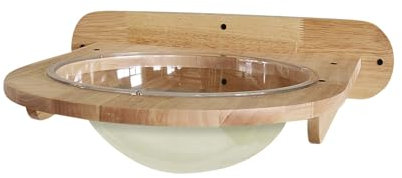 Nobby Wandelement Mulde SAM Cream 48 x 46,5 x 15 cm