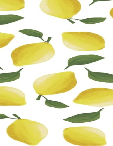 lemon notebook 2