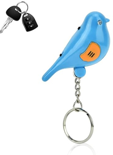 Localizzatore di chiavi per auto con suono, localizzatore di chiavi per auto