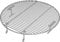 onlyfire Griglia di Cottura in Acciaio Inossidabile Griglia di Riscaldamento per Big Green Egg, Weber, Kamado Joe Classic, Pit Boss, Louisiana Grills, 44,5 cm