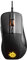SteelSeries 62334 Rival 710 Gaming Mouse - 16,000 CPI TrueMove3 Optical Sensor - OLED Display - Tactile Alerts - RGB Lighting , Black