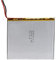 Lithium Polymer 3.7 Volt 5000 mAh 3.7 V Rechargeable Battery Pack