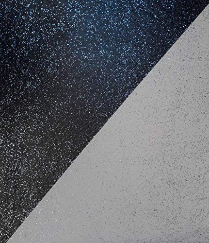 CoPa-Gran H+V Paul Kamm Glitter Lasur, Effektfarbe, Metallic Farbe, Wandfarbe, Wand-Farbe, Wandfarbe, Farbe mit Glitzer, Glitzer Effekt