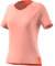 adidas Performance T-Shirt, Pink, M Women's