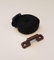 coverandcarry Battery strap and 2 holders for Caravan/Motorhome and Boat