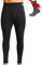 Merino Unterwäsche Herren - Lange Unterhosen Herren Merino Thermounterwäsche + Wollsocken (Large, Charcoal Grey 250)