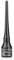 PIERRE RENE Precision Ink EYELINER 01 schwarz
