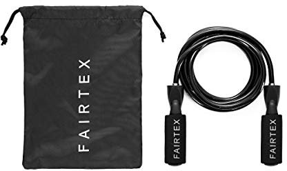 Fairtex Rope3 Kugellager Muay Thai Springseil
