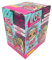 Panini O.M.G. Stickerkollektion - Box mit 50 Tüten