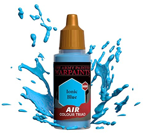 The Army Painter - Air Ionic Blue