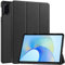 idudao Case for Honor Pad X9 11.5 inch 2023, Slim Light Tablet Cover Folio Hard Case Shell Fit for X9 11.5 in Black