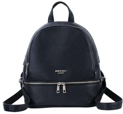 Rucksack Denver schwarz