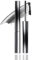 Judy Doll Mascara, 2024 Judy Doll Iron Strong Mascara, 3D Curling Eyelash Iron Mascara, Non-Clumping, Smudge Proof, Flake Proof, Long Lasting (Black*1pcs)