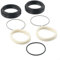 Guarnizione antipolvere per forcella e mountain bike, kit paraolio per ammortizzatore, 30-40 mm, per Fox/Rockshoter/Manitou/SR, per parti di biciclette Suntour (32 x 41 mm)