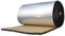 500 x 2000 mm, Heizmatte für Motorhaube, Motor, Feuerwände, Schallschutz, Schallschutz, Isolierung, Aluminium-Aufkleber, Schalldämpfer