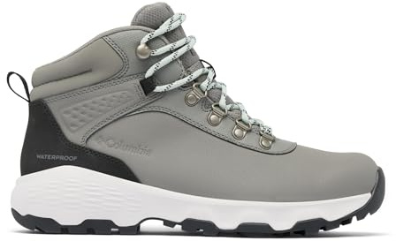 Columbia Newton Wander Leather, Trekking- Und Wanderstiefel für Damen