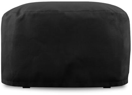 ZJYWSCH Pizza Oven Cover for Gozney Arc Outdoor Pizza Oven Waterproof for Gozney Arc Gas Pizza Oven Cover 600D Heavy Duty Weather Resistant