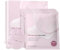 Shefave Collagen Maske, Rosa Kollagen Maske Overnight, Pink Collagen Jelly Gel Mask, mit Hydrolyzed Collagen & Korean Skincare Niacinamid, Collagen Night Wrapping Mask, Straffend, Elastizität