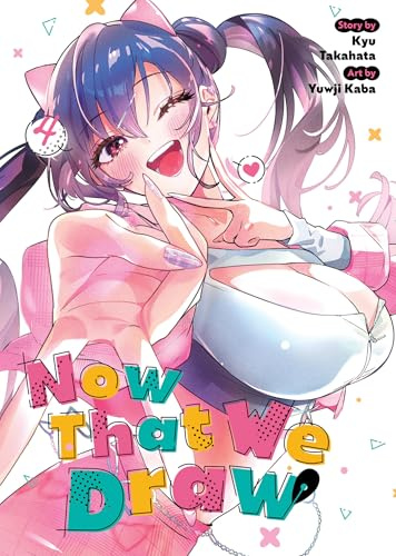 Now That We Draw Vol. 4