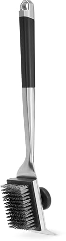 Napoleon Premium Grillbürste aus Edelstahl GABR007