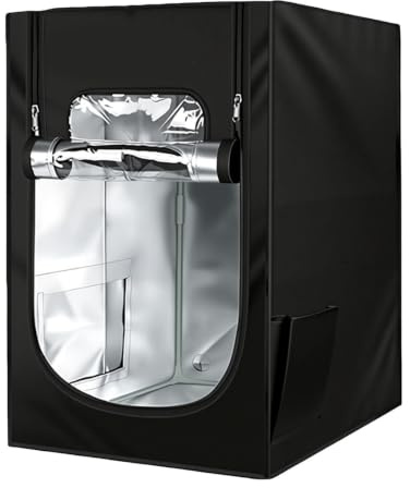 Eminchu 3D-Druckergehäuse, Schutzzelt, Staubdicht, Konstante Temperatur für den Heimgebrauch, Aluminiumfolie, 1 Einheit