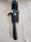 Black Heavy Duty Leather Hammer Holder Scaffolders Work Safety Loop Protection BBI Tool Belt