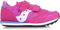 Saucony Jazz Lowpro, Sneaker da Donna, Fucsia, 33 EU