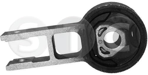 STC T405720 Motorlager Hinten Gummimetalllager Kompatibel mit FIAT BRAVO II 198 51732386
