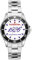 Fiorentina Regalo Articolo Idea Fan Orologio 6067