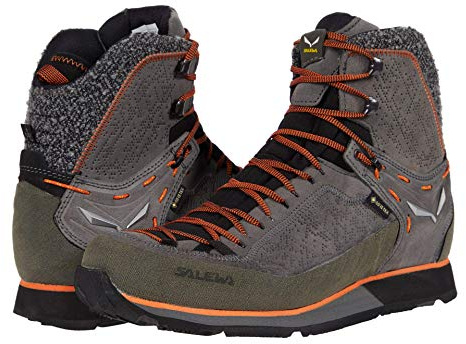 Salewa Mtn Trainer 2 Winter GORE-TEX Men Winter Shoes EU 44 - UK 9,5