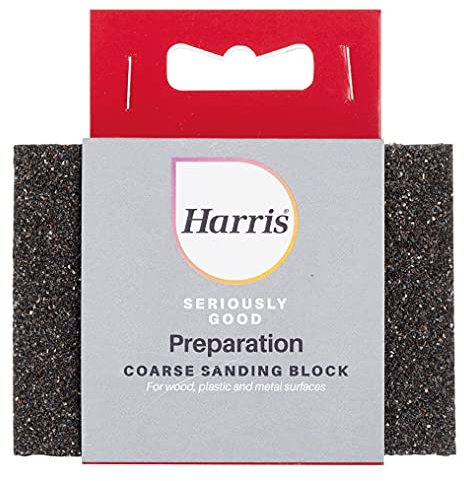 SGOOD Flex Sanding Block COARSE