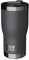 Wyld Gear Tumbler 20 oz (591 ml), Grey - Inklusive V-Flow Lid (wiederverschließbarer Deckel) | Isolierbecher | Thermos-Becher | BPA-frei