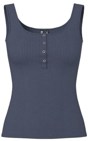 PIECES Damen PCKITTE Tank TOP JRS NOOS BC 17101438