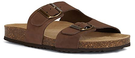 Geox Women's D Brionia Sandal