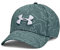 Under Armour Herren Print Blitzing Cap L/XL Sea Blue, ozeanblau, L/XL