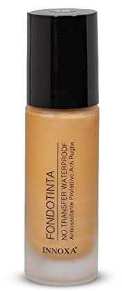 INNOXA Fondotinta No Transfer Waterproof 10