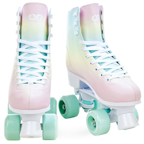Croxer Rollschuhe Roller Skates