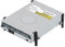 Unità CD/DVD XTevu - Sostituzione DVD ROM in Lega di Alluminio - Compatibile con Console Xbox 360 - Parti Console di Gioco - Unità Disco CD
