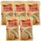Roggenmischbrot Brotbackmischung von Frießinger Mühle, 5x500g, für den Backofen, Holzofen oder Brotbackautomaten.