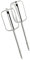 UmfanG Handmixer, Elektromixer-Aufsatzteile, Schneebesen, kompatibel mit Kenwood HM520, HM220, HM530, HM320, HM620, kompatibel mit Tefal HT4101