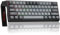 AULA WIN60 HE PRO Mechanical Gaming Keyboard Wired,Hall Effect Magnetic Switches Hot Swappable,Adjustable Actuation Rapid Trigger,8K Polling Rate,RGB Backlight,60% Percent Keyboard for Mac/Win (GRAY)