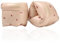 Coogime Galleggiante per bambini piccoli, con anima in schiuma PE infrangibile per imparare a nuotare, 1-6 anni, 0-30 kg (rosa)