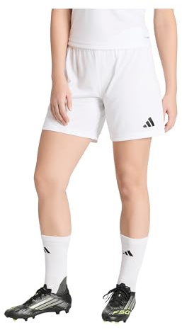 adidas Women's Entrada26 Shorts
