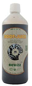 Biobizz Wurzelstimulator Root Juice 1 l