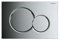 Geberi GEBERIT Serie 115.770.21.5 Placca Sigma01 - Cromo per Cassetta Incasso SIGMA8