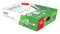 FAMATEL – Hilo Libre de halógenos de 4mm en Caja | 100m | Amarillo y Verde